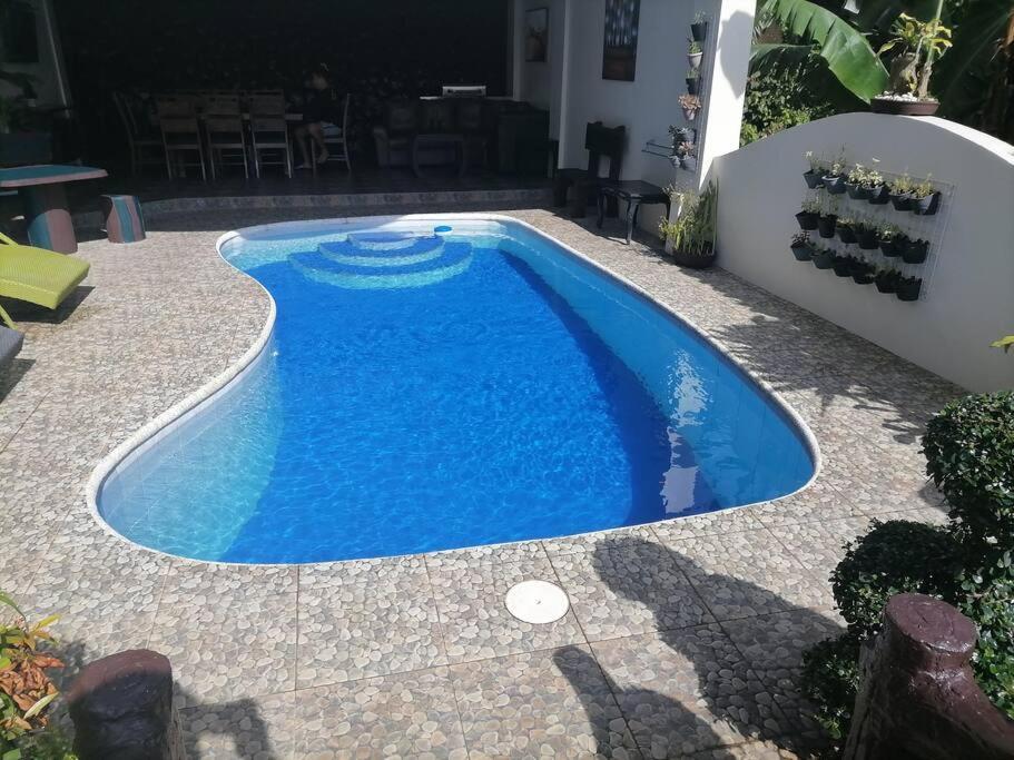 Avana Hills Tagaytay Villa Tagaytay City Exterior foto