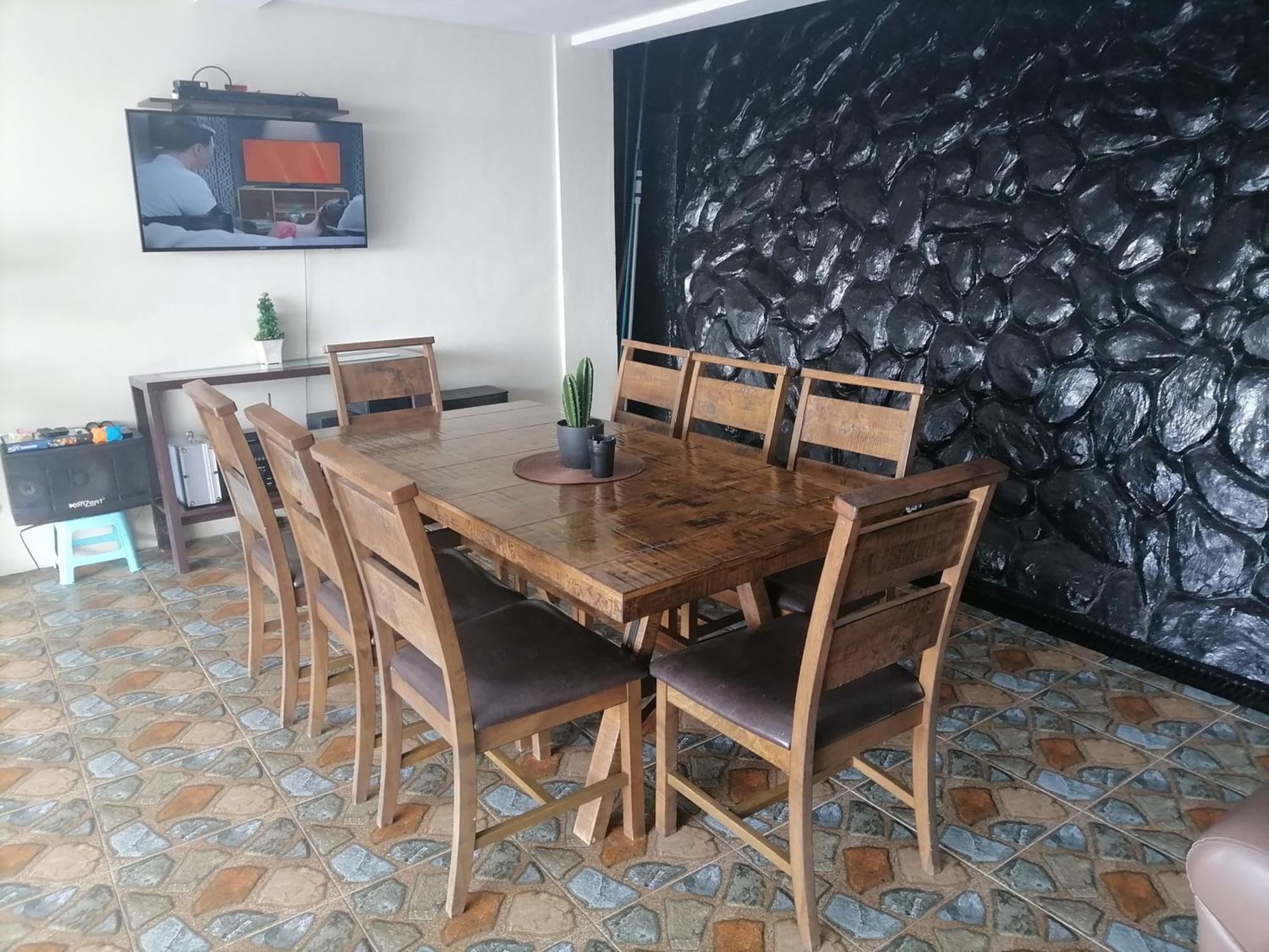 Avana Hills Tagaytay Villa Tagaytay City Exterior foto