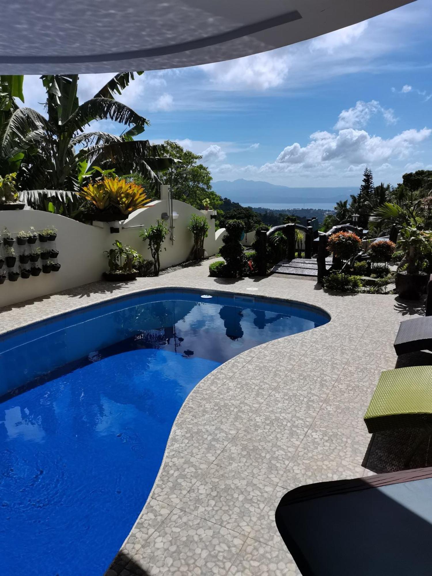Avana Hills Tagaytay Villa Tagaytay City Exterior foto